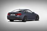 BMW 435i Coupe by Alpha-N Performance 2015 года